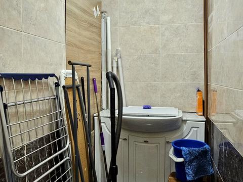 квартира по адресу Федора Эрнста ул., 16-А