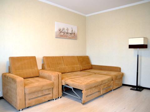 квартира по адресу Петра Григоренко просп., 36