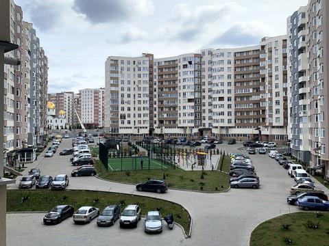 квартира по адресу Киевская ул., 9-Д