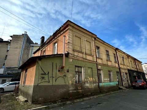 квартира по адресу Бельведерская ул., 4