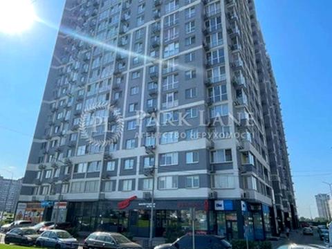 квартира за адресою Ревуцького вул., 40-В