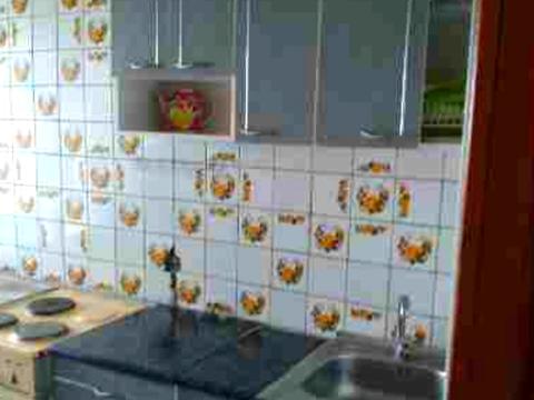 квартира по адресу Ільїнська, 49