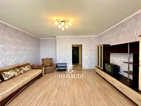 квартира по адресу Лазурная ул., 5 к10
