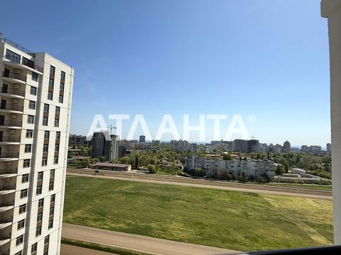 квартира за адресою Краснова вул., 1г
