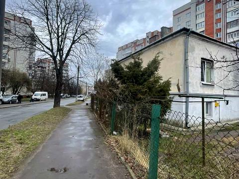 комерційна за адресою Львів, Варшавська вул., 78