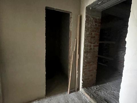 квартира по адресу Урожайна, 7