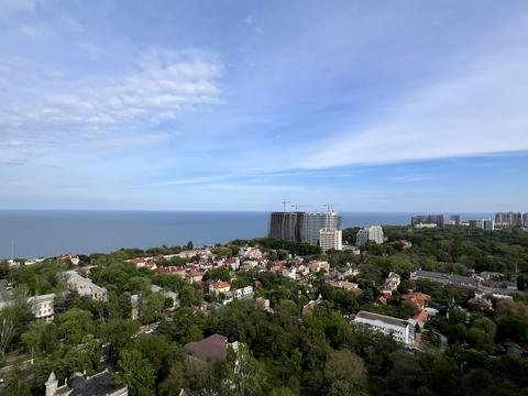 квартира за адресою Французький бульв., 22/1