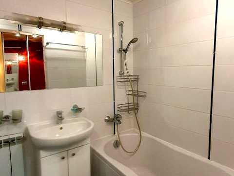 квартира по адресу Науки просп., 27