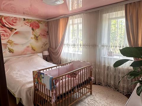 дом по адресу Жевахова ул.