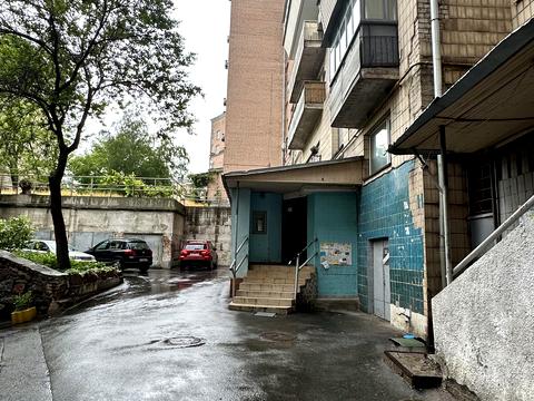 квартира по адресу Александра Конисского ул., 83/85