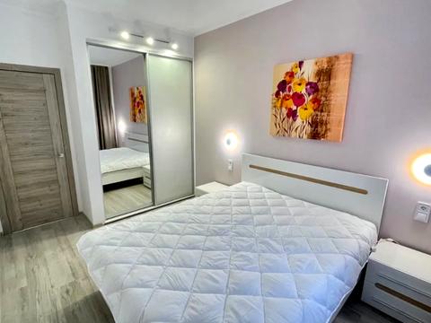 квартира по адресу Пихтовый пер., 1-А