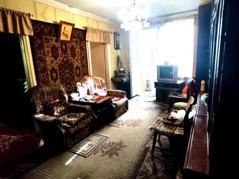 квартира за адресою Наукова вул., 6