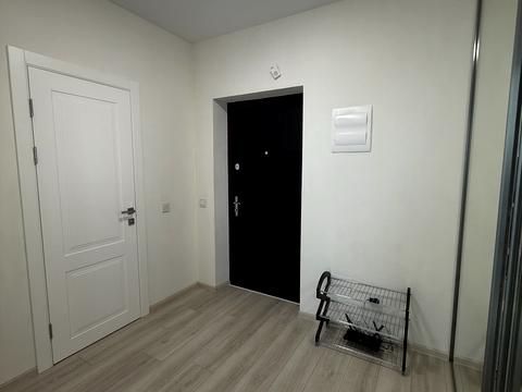 квартира за адресою Берестейський просп. (Перемоги), 65-А