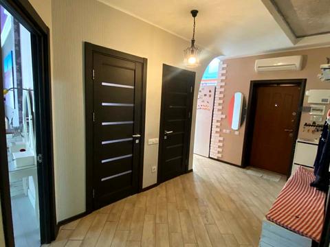 дом по адресу Тениста