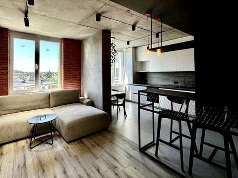 квартира за адресою Бігова вул., 17