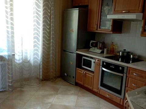 кімната за адресою Київ, Костянтина Данькевича вул., 8