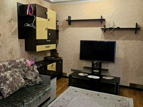 квартира по адресу Чумаченко ул., 43