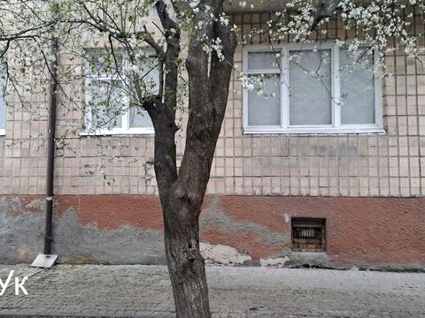 квартира по адресу Стрілецька, 41