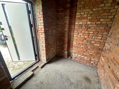дом по адресу провулок Хлібний, 2