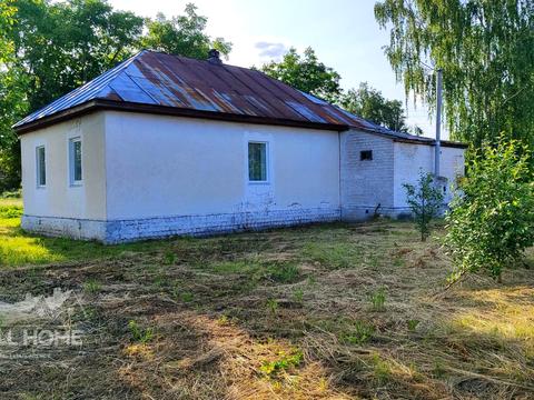 участок по адресу Пилипа Орлика