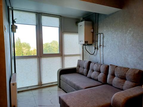 квартира по адресу Казацкая ул. (50 лет ВЛКСМ), 15а