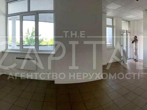 комерційна за адресою Єлизавети Чавдар вул., 2