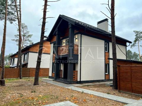 будинок за адресою Києво-Мироцька вул.