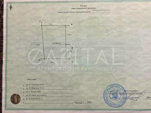 ділянка за адресою 