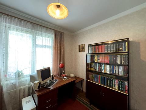 квартира за адресою Данило Галицького, 10