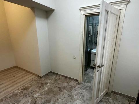 квартира по адресу Кривая Липа проезд, 1