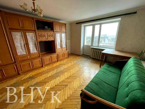квартира за адресою Перемоги просп., 3