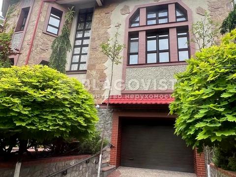 дом по адресу провулок Старокиївський, 3