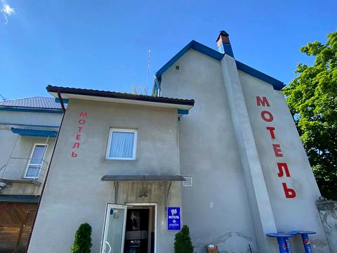 коммерческая по адресу Евгения Коновальца ул., 433