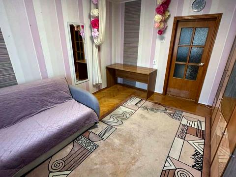 квартира по адресу Драгоманова ул., 3-В