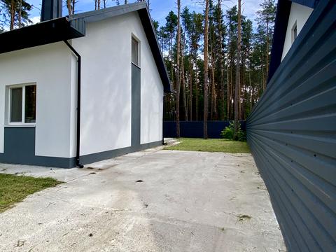 будинок за адресою Лісова