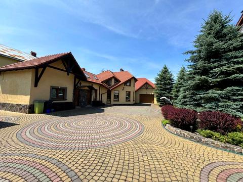 будинок за адресою  Буда, затишна, 5