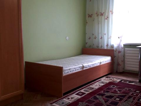 квартира по адресу Белова Генерала ул., 27