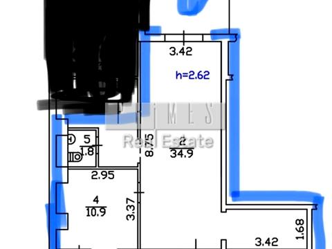 комерційна за адресою Радунська вул., 7