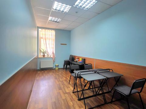 коммерческая по адресу Левитана ул., 62а