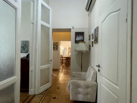 квартира за адресою Грецька пл., 45