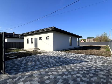 дом по адресу Городня, 38