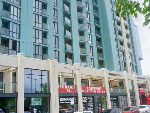квартира по адресу Стрыйская ул., 108