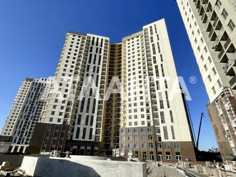 квартира за адресою Краснова вул., 3