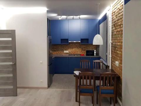 квартира за адресою Антоновича вул. (Горького), 112