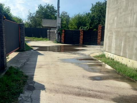 ділянка за адресою 19-та Садова вул.