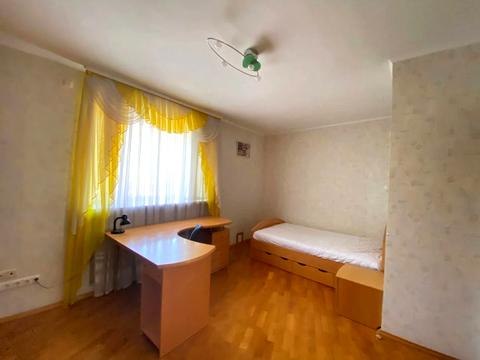 квартира по адресу Героев Харькова просп. (Московский), 128а