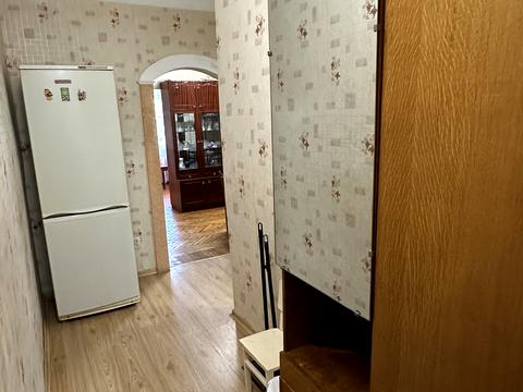 квартира за адресою Харківських Дивізій вул., 9/1