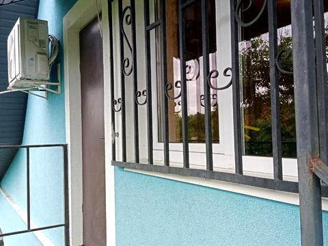 дом по адресу Марії Миронець, 10