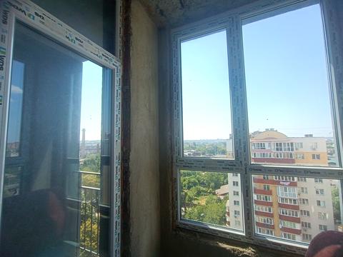 квартира по адресу Васильковая ул. (Иванова), 4б