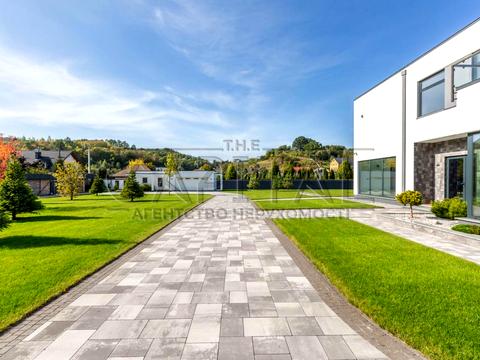 будинок за адресою Родини Рубанів вул.